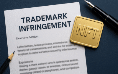 Can an NFT Violate Trademark Rights? What 2025’s Landmark Ruling