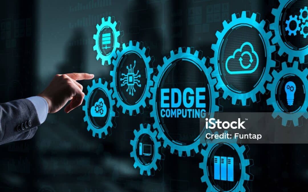Edge Computing: Protecting Distributed Software Assets
