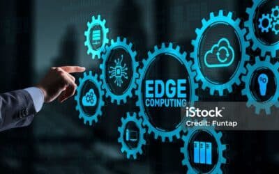 Edge Computing: Protecting Distributed Software Assets