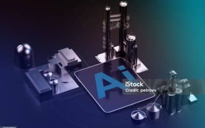 Patentability of AI-Optimized Industrial Processes