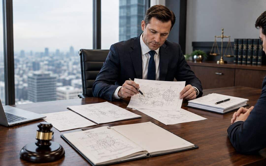 How to Prepare for a Patent Deposition