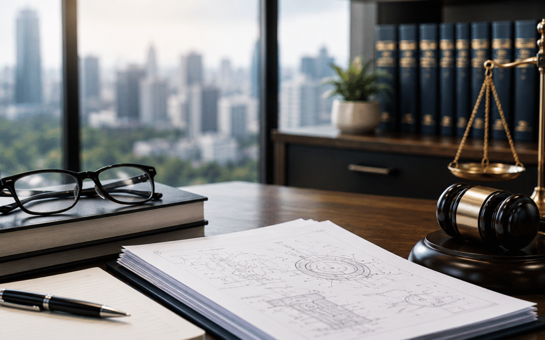 Recent Changes in Patent Venue Law: What You Need to Know