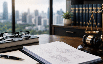 Recent Changes in Patent Venue Law: What You Need to Know