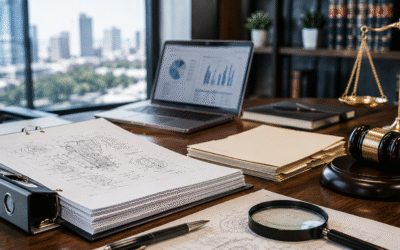The Importance of Patent Portfolio Audits Before Litigation