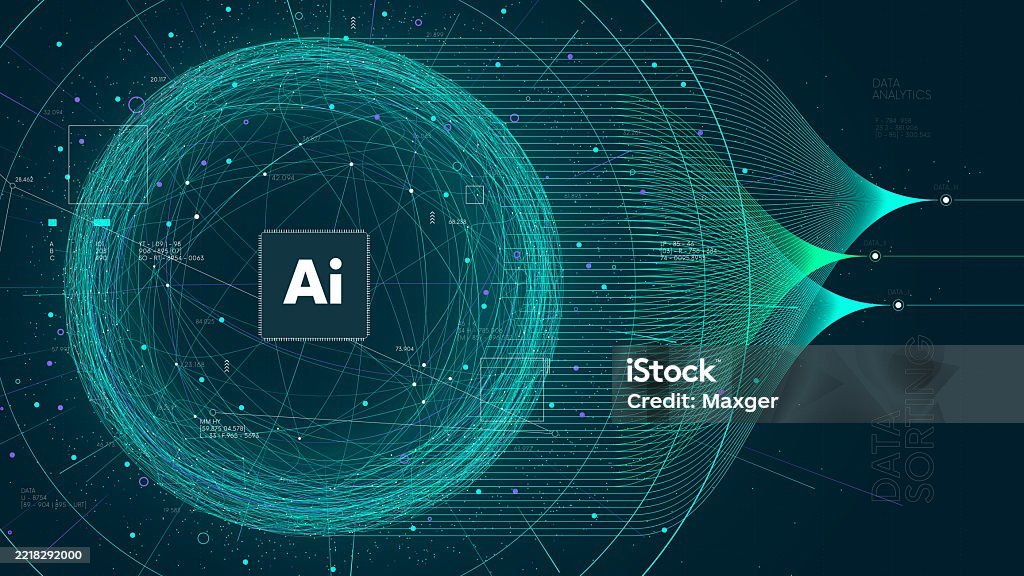AI-generated technical concepts and digital legal tools