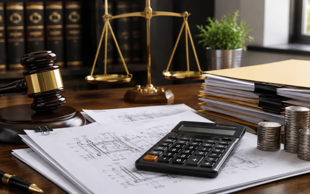 The Cost of Patent Litigation: Budgeting for Legal Fees