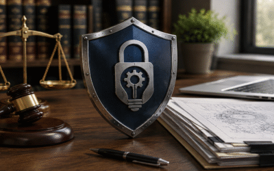 Defending Your Company Against Patent Trolls