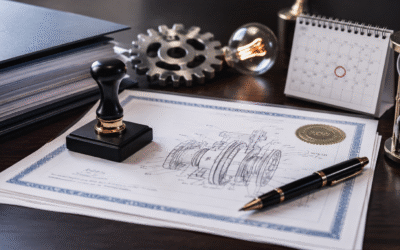 Patent Maintenance Fees: Avoiding Abandonment of Your IP