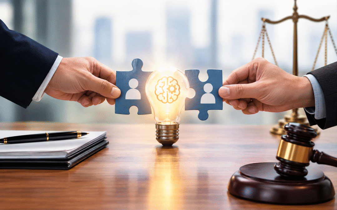 Joint Inventorship Disputes: How to Avoid Ownership Issues