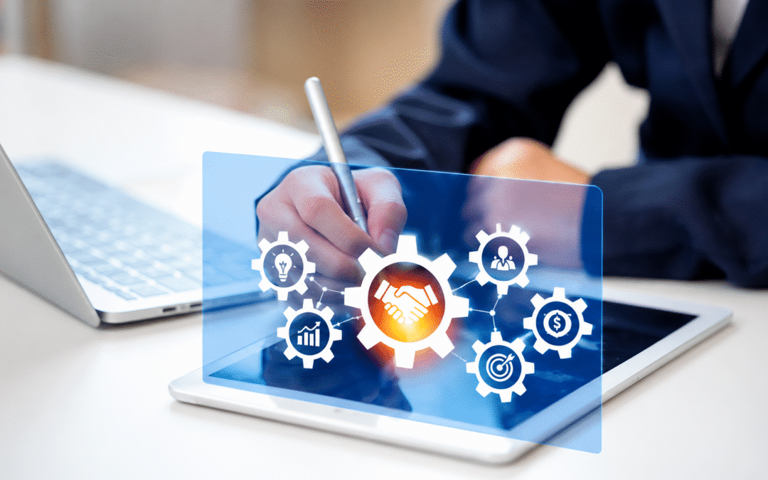 The Strategic Use of Patent Portfolios in Mergers and Acquisitions