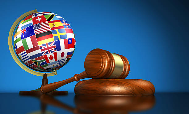International Patent Litigation Risks for US EV Companies