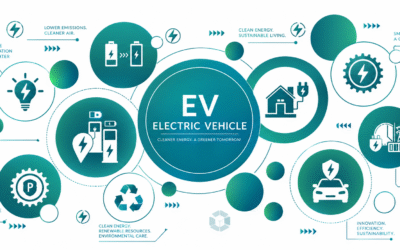 Managing IP Risks in Joint Ventures for EV Development