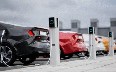 Navigating Patent Infringement Claims in EV Charging Infrastructure
