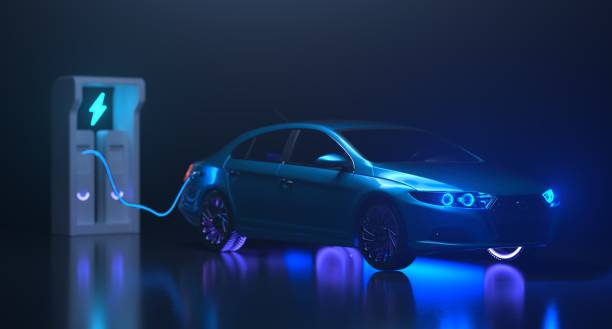Patent Assertion Entities and the Electric Vehicle Market