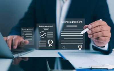 Cross-Licensing Agreements for EV Companies: Reducing Litigation Risk